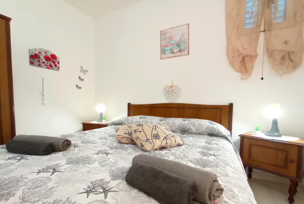 Villa Sweet Dreams à Ponza Extérieur photo